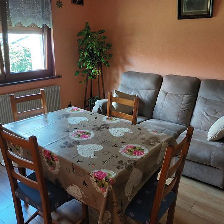 Chez Georges Et Colette Villa Saasenheim Eksteriør billede